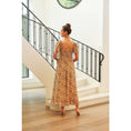 Load image into Gallery viewer, The Wildflower Whimsy Maxi Dress
