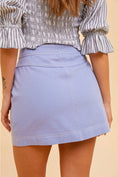 Load image into Gallery viewer, Spirit of the West Mini Skirt