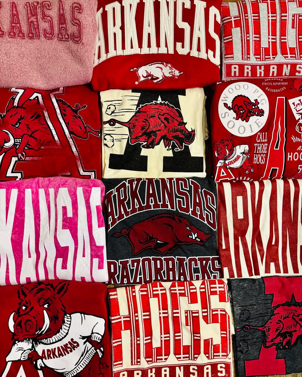 Razorback Store