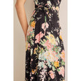 Load image into Gallery viewer, Garden Party Floral Midi Dress
