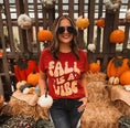 Load image into Gallery viewer, Fall is a Vibe Tee
