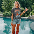 Load image into Gallery viewer, Soundtrack of America Cropped Tee
