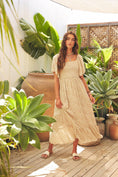 Load image into Gallery viewer, The Meadow Daydream Maxi Dress
