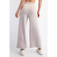 Load image into Gallery viewer, Feels Like Butta Modal Wide Pant
