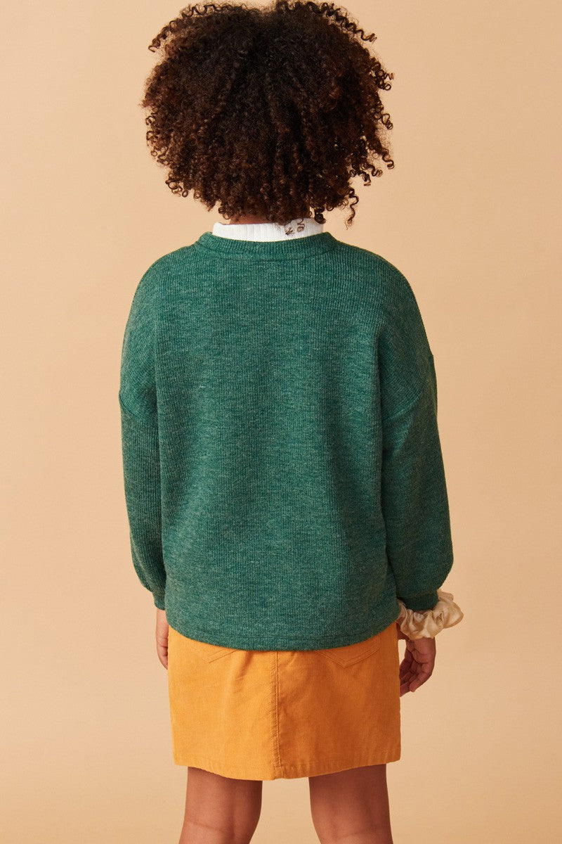Kids | Oh Christmas Tree Christmas Sweater