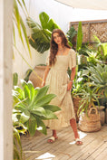 Load image into Gallery viewer, The Meadow Daydream Maxi Dress
