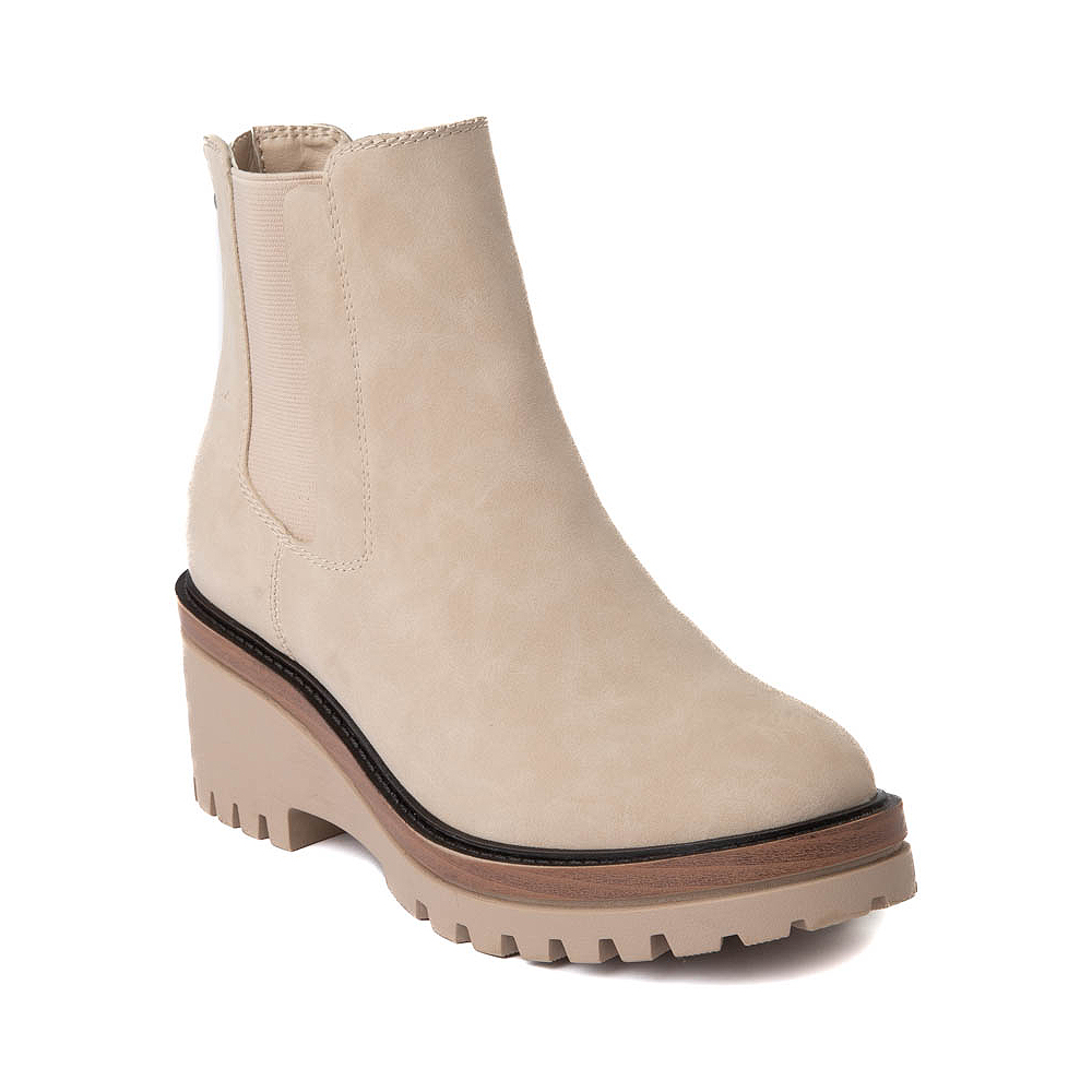 Mia | All Day Every Day Chelsea Boots
