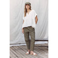 Load image into Gallery viewer, The Summer Look Cropped Pants
