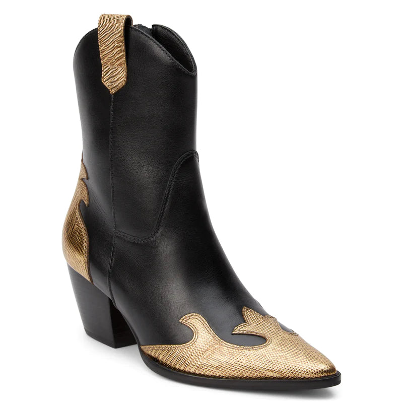 Matisse | Country Gold Western Cowgirl Boot