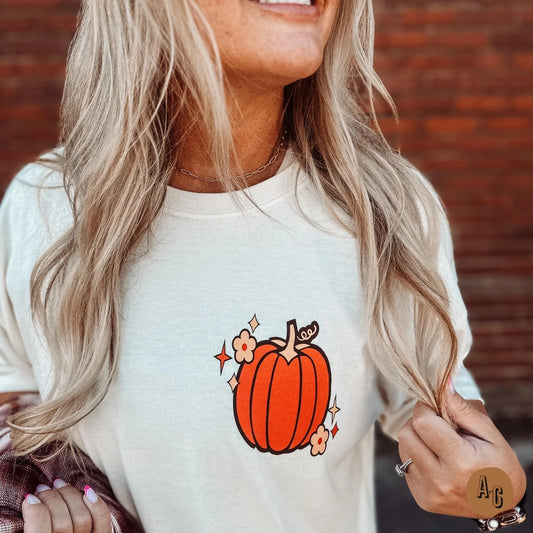 All the Fall Feels Graphic Tee