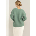 Load image into Gallery viewer, Feel the Warmth Chunky Sweater
