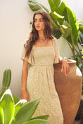 Load image into Gallery viewer, The Meadow Daydream Maxi Dress
