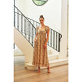 Load image into Gallery viewer, The Wildflower Whimsy Maxi Dress
