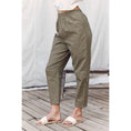 Load image into Gallery viewer, The Summer Look Cropped Pants
