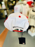 Load image into Gallery viewer, Vintage Arkansas Razorbacks Snapback Hat
