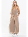 Day to Night Dress Jumpsuit