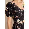 Load image into Gallery viewer, Garden Party Floral Midi Dress
