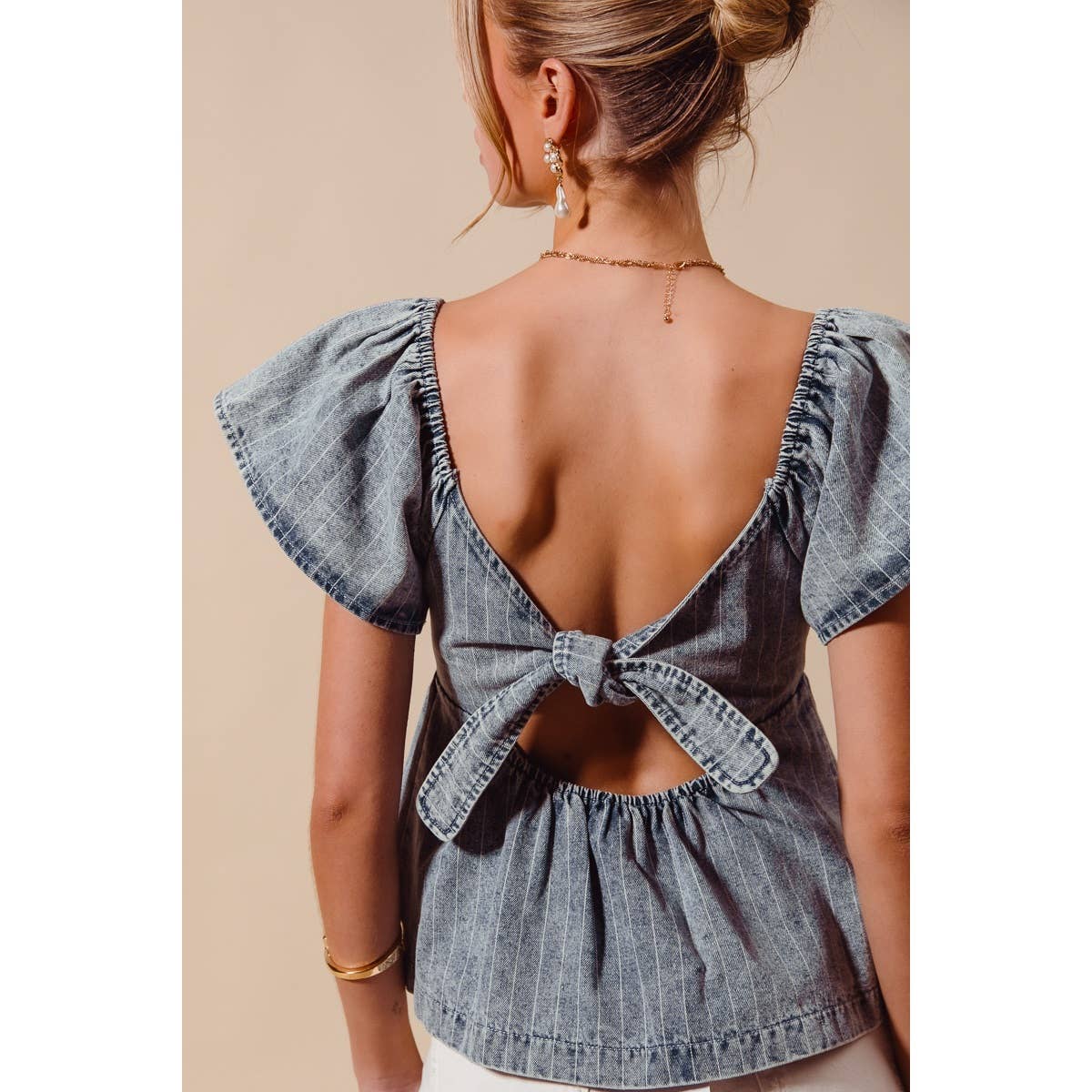 Southern Sweetheart Top