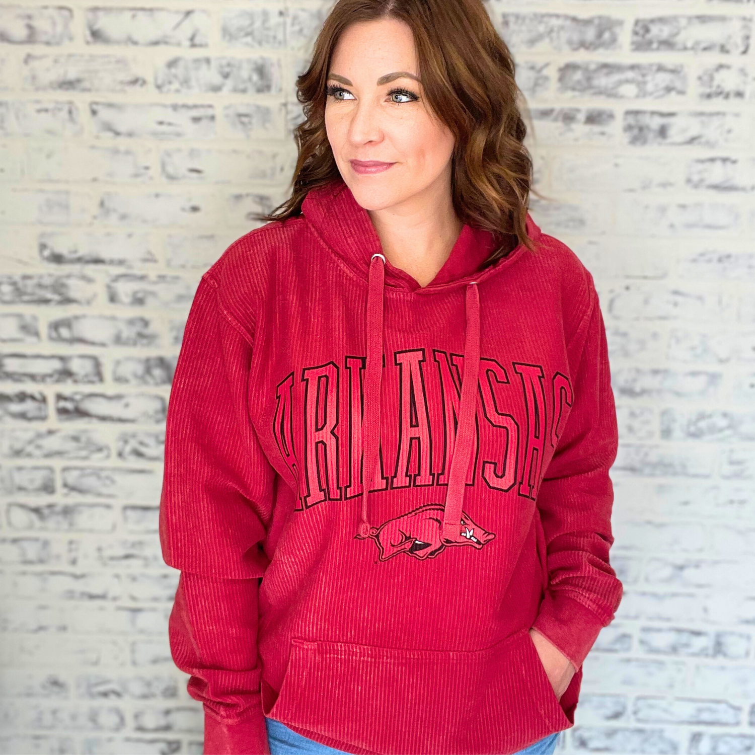 Razorbacks Hoodie