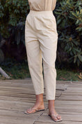 Load image into Gallery viewer, The Summer Look Cropped Pants
