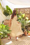 Load image into Gallery viewer, The Meadow Daydream Maxi Dress
