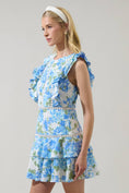 Load image into Gallery viewer, Truth Be Told Rayana Ruffle Dress
