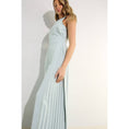 Load image into Gallery viewer, Mint To Be Pleated Jumpsuit
