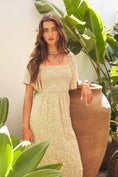 Load image into Gallery viewer, The Meadow Daydream Maxi Dress
