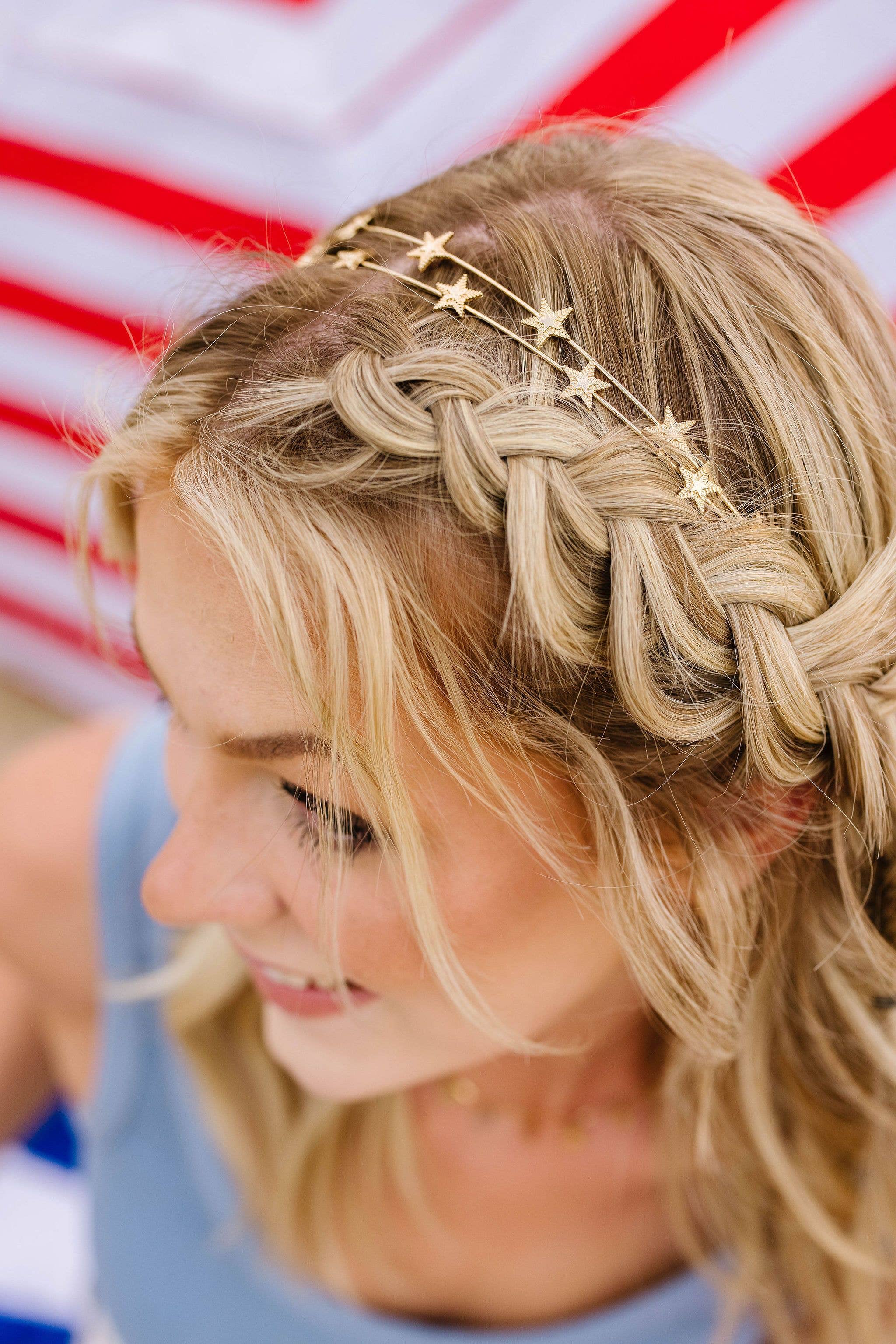 Shine Like a Star Headband