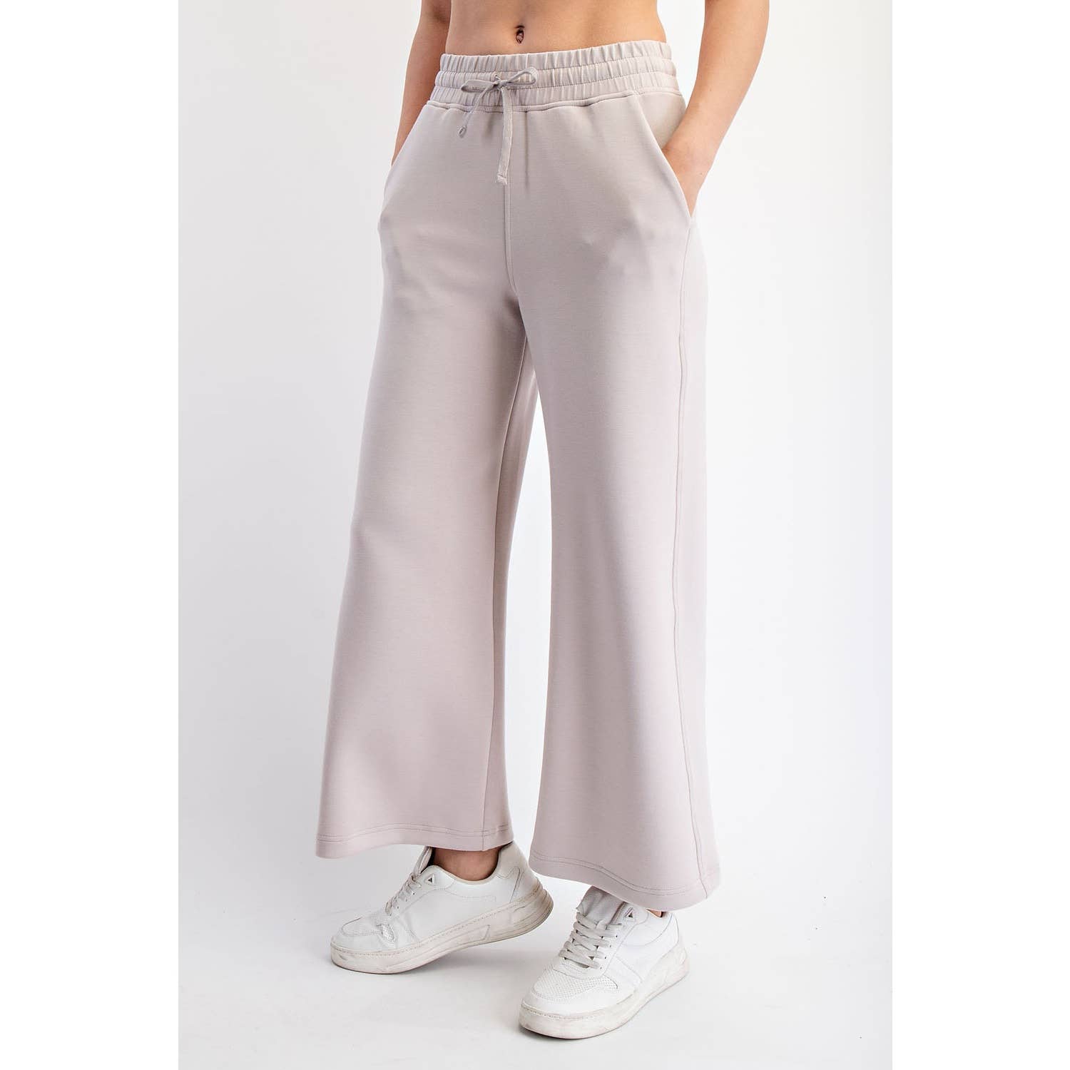 Feels Like Butta Modal Wide Pant