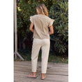 Load image into Gallery viewer, The Summer Look Cropped Pants
