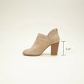 Load image into Gallery viewer, A Level Up Heeled Booties
