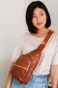 Load image into Gallery viewer, The Must Have Sling Crossbody Bag
