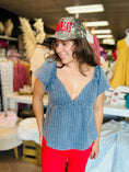 Load image into Gallery viewer, Southern Sweetheart Top
