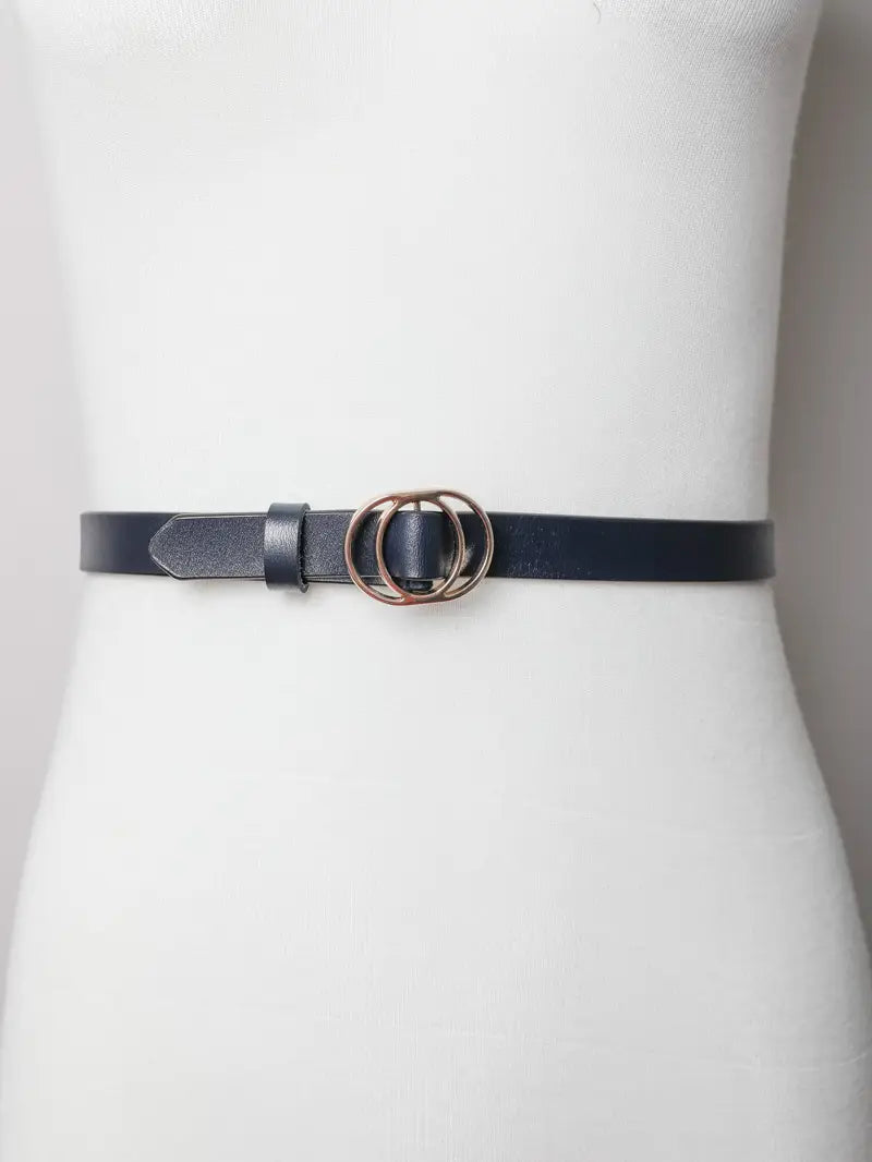 She’s got Curves Cinch Belt