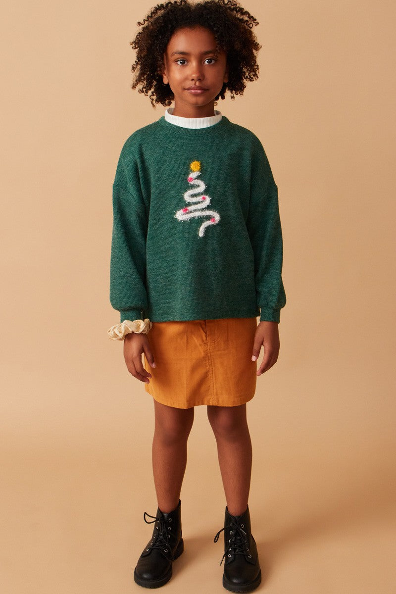 Kids | Oh Christmas Tree Christmas Sweater