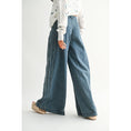 Load image into Gallery viewer, The Double Take Wide Leg Trousers
