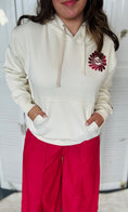 Load image into Gallery viewer, Bloom into Spring Arkansas Hoodie
