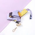 Load image into Gallery viewer, Compact Cutie Floral Pocket Mini Umbrella
