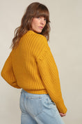 Load image into Gallery viewer, Sunny Days Ahead Sweater
