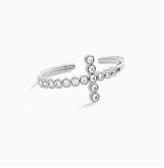 where to buy cross rings, trendy cross rings near me