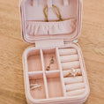 Load image into Gallery viewer, The Necessity Jewelry Case
