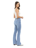 Load image into Gallery viewer, Articles of Society | On the Lighter Side Women’s Bootcut Jeans
