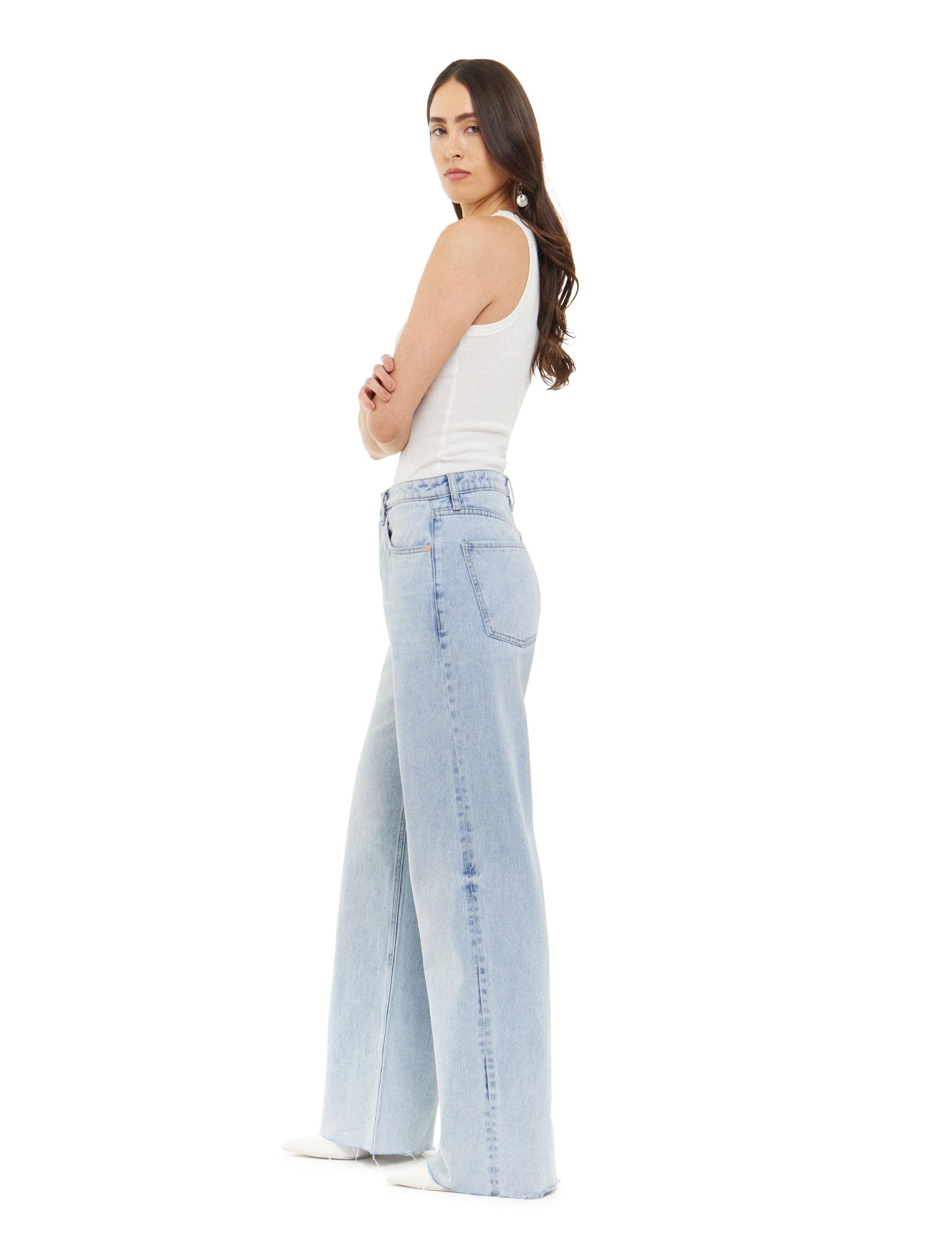 Articles of Society | My New Favorite Boyfriend Jeans