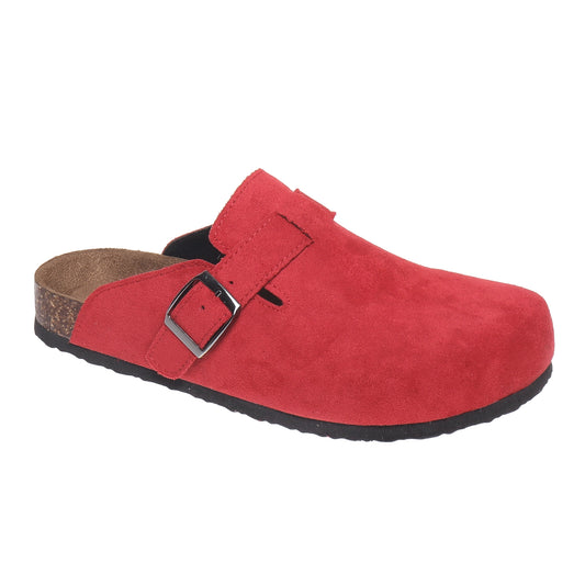 Fall into Comfort Clogs - Birk Dupes