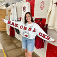 Load image into Gallery viewer, Show your Razorback pride with officially licensed apparel and merchandise. Stores near me
