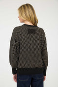 Load image into Gallery viewer, A Tiny Stitch Cozy Pullover Sweater
