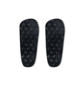 Load image into Gallery viewer, Hello Mello | Cuddlers Heated Slippers - Black
