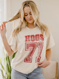 Load image into Gallery viewer, [Retired Style] That '71 Heritage Hogs Boyfriend Tee
