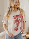 Load image into Gallery viewer, [Retired Style] That '71 Heritage Hogs Boyfriend Tee
